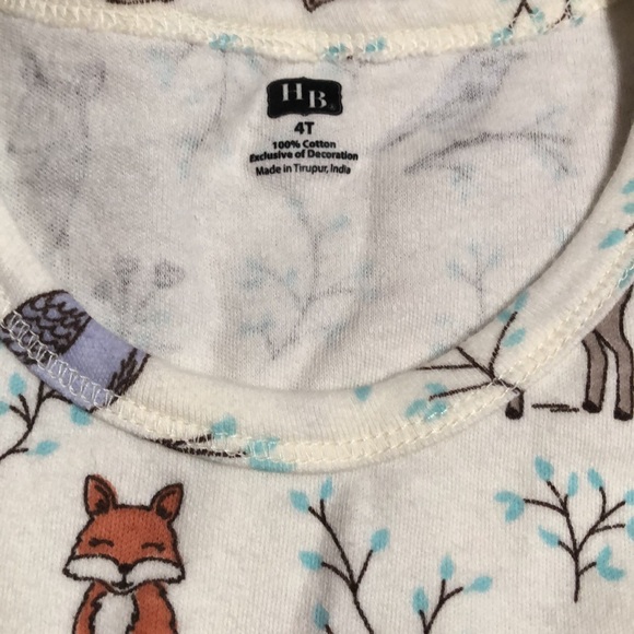 Two light girl dresses size 4t - Picture 3 of 3